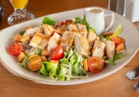 Menu Cesar Pollo Thumbnail