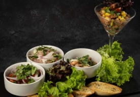 Ceviche Estilo Rugendas Thumbnail