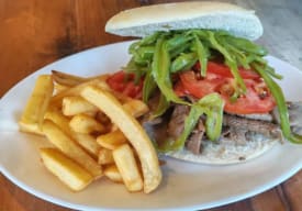 Bariloche chacarero Thumbnail