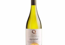 Quintay chardonnay Thumbnail