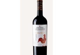 Chateau Los Boldos, Reserve Tradition Thumbnail