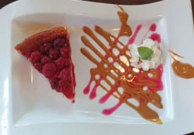 Cheesecake Thumbnail