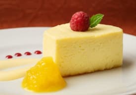Cheese cake Japones Thumbnail
