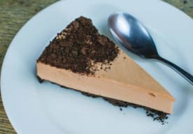 Cheesecake Oreo Y Nutella Thumbnail