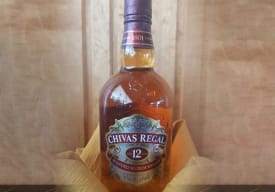Chivas Reagal 12 años Thumbnail