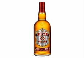 Chivas Regal 12 años (60cc) Thumbnail