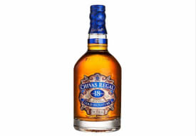 Chivas regal 18 años Thumbnail