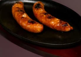 Chorizos Thumbnail