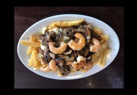 Chorrillana Mar y Tierra Thumbnail