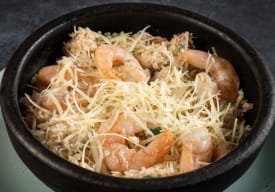 Chupe de Cangrejo y Camarones Thumbnail