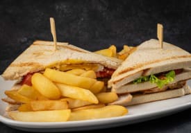 Club Sandwich Thumbnail