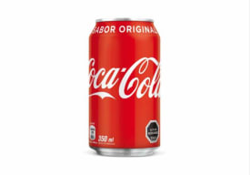 Coca Cola Thumbnail