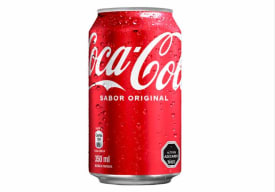 Coca Cola Thumbnail