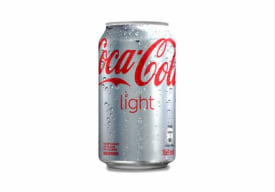Coca Cola Light Thumbnail