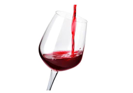 Copa de vino (120CC) Thumbnail