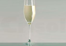 Copa de Espumante Thumbnail