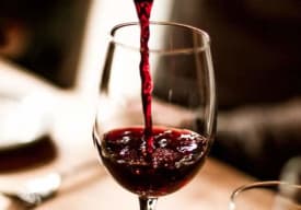 Copa de Vino Thumbnail