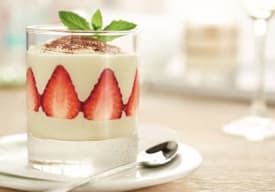 Crema Di Fragola Thumbnail