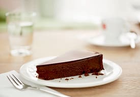Death By Chocolate Thumbnail