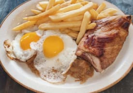 Costillar a lo Pobre Thumbnail