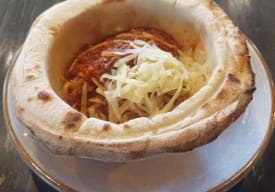 Costra Linguini Bolognesa Thumbnail