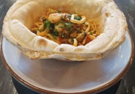 Costra Linguini Frutti DI Mare Thumbnail