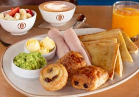 Cote D` Azur Thumbnail