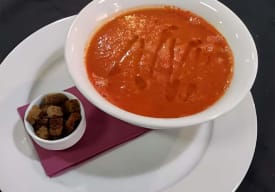 Crema de Tomate Thumbnail