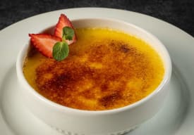 Creme Brulee Thumbnail