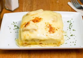 Croque Monseiur Thumbnail