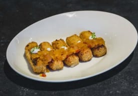 CROQUETAS DE MANCHEGO Thumbnail