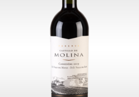 Castillo de Molina CA Thumbnail