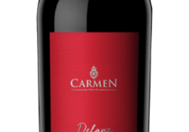 Viña Carmen, Delanz Thumbnail