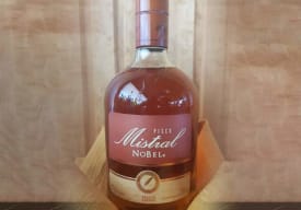 Pisco Mistral Nobel Thumbnail