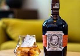Diplomatico Mantuano Thumbnail