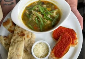 Minestrone Thumbnail