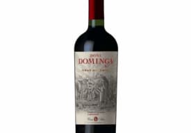 DOÑA DOMINGA GRAN RESERVA DE LOS ANDES Thumbnail