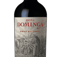 DOÑA DOMINGA GRAN RESERVA DE LOS ANDES Thumbnail