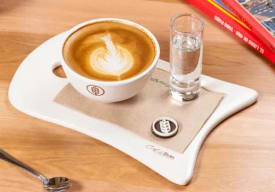 Macchiatto Thumbnail