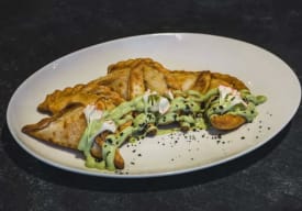 EMPANADAS Thumbnail