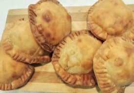 Empanaditas del Día Thumbnail