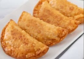 Empanadas Especiales Thumbnail