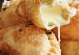 Empanadas de queso Thumbnail