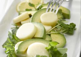 Ensalada Palta palmito Thumbnail