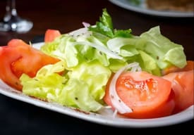 Ensalada Tomate Lechuga Thumbnail