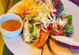 Ensalada Acciughe Thumbnail