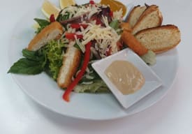 Ensalada Acciughe Thumbnail