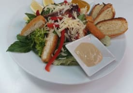 Ensalada Acciughe Thumbnail