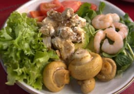 Ensalada Bariloche Thumbnail