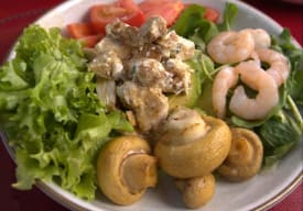 Ensalada Bariloche Thumbnail